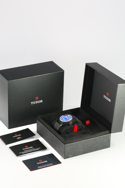 Tudor Black Bay M79210CNU-0007 Image 5